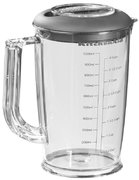 Погружной блендер Китчен Эйд 5KHB2570EER фото 4 Погружной блендер KitchenAid 5KHB2570EER фото 4