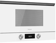 Встраиваемая микроволновая печь Teka ML 8220 BIS L WHITE фото 3