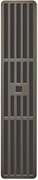 Варочная панель с вытяжкой Kuppersbusch KMI 8500.0 WR Black Chrome фото 2