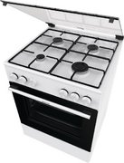 Газовая плита Gorenje GG6A10WJ фото 4