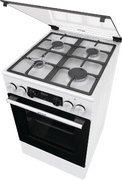 Комбинированная плита Gorenje GK5C40WF фото 4