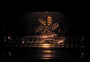 Духовой шкаф Zigmund Shtain EN 111.921 S фото 3
