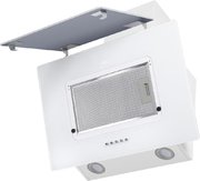 Кухонная вытяжка MAUNFELD Wind Push 60 белый фото 3