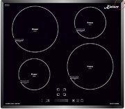 Независимая индукционная варочная панель Kaiser KCT 6505 FI Независимая индукционная варочная панель Kaiser KCT 6505 FI