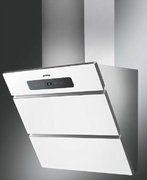 Вытяжка Smeg KMN75AB фото 3