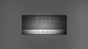 Холодильник с нижней морозильной камерой BOSCH KGN39VC24R фото 4 Холодильник с нижней морозильной камерой BOSCH KGN39VC24R фото 4