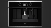 Встраиваемая кофемашина Teka CLC 855 GM BLACK-SS фото 4