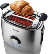 Тостер Горение T1000E фото 4 Тостер Gorenje T1000E фото 4