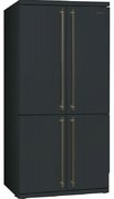 Холодильник Смег FQ60CAO фото Холодильник Smeg FQ60CAO фото