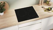 Индукционная варочная панель Bosch PUJ611BB5E фото 4