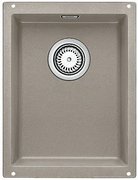 Мойка Бланко Subline 320-U серый беж фото Мойка Blanco Subline 320-U серый беж фото