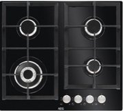 Варочная панель AEG HKR64440NB Варочная панель AEG HKR64440NB