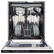 Встраиваемая посудомоечная машина Schaub Lorenz SLG VI6911 фото 3
