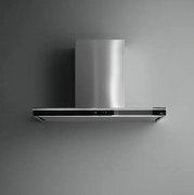 Вытяжка Falmec Lumina 90 Glass Black island (NRS) фото 3