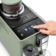 Кофемашина DeLonghi EXAM441.55.GR фото 4