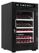 Винный шкаф Cold Vine C46-WB1 (Modern) Винный шкаф Cold Vine C46-WB1 (Modern)