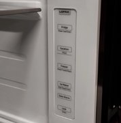 Холодильник Lofra GFRS 918/O BRASS фото 4