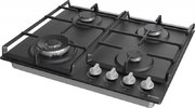 Встраиваемая газовая варочная панель Gorenje GW641EXB фото 3