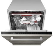 Встраиваемая посудомоечная машина Toshiba DW-14B4(B)-RU фото 4
