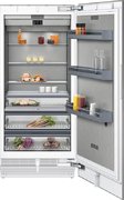Встраиваемый холодильник Гаггенау RC 492-304 фото Встраиваемый холодильник Gaggenau RC 492-304 фото