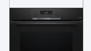 Духовой шкаф Bosch HBA471BB0S фото 2