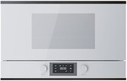 Встраиваемая микроволновая печь Kuppersbusch ML 6330.0 W2 Black Chrome Встраиваемая микроволновая печь Kuppersbusch ML 6330.0 W2 Black Chrome фото