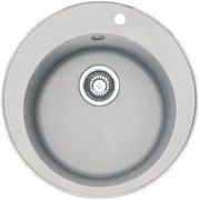 Мойка Франке ROG 610-41 серебро фото Мойка Franke ROG 610-41 серебро фото