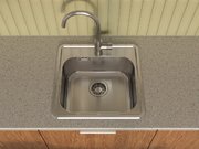 Мойка Omoikiri NOTORO 48-SI MATT фото 2