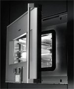 Духовой шкаф-пароварка Gaggenau BS 271-100 фото 2