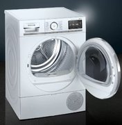 Сушильная машина Siemens WT47XEH1OE фото 2
