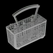 Встраиваемая посудомоечная машина Maunfeld MLP-082D фото 3