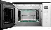Встраиваемая микроволновая печь Kuppersberg HMW 651 W фото 2
