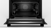 Духовой шкаф Bosch CMG8760C1 фото 3