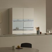 Встраиваемый паровой шкаф V-Zug CombiSteamer V6000 45 CS6T-23032 Pearl mirror glass фото 2