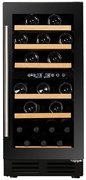 Винный шкаф Dunavox DAU-32.81DB Винный шкаф Dunavox DAU-32.81DB