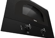 Встраиваемая микроволновая печь Teka MWR 22 BI ANTHRACITE-OS фото 3