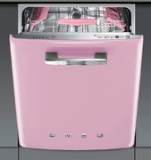 Посудомоечная машина Smeg ST2FABRO фото 2