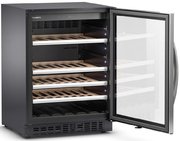 Винный шкаф Dometic C50G Wooden Wenge фото 3