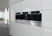 Компактная духовка с функцией СВЧ Gorenje Plus GCM712X фото 3