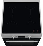 Электрическая плита Electrolux RKI660201X фото 2
