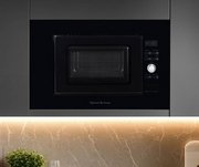 Встраиваемая СВЧ-печь Zigmund Shtain BMO 25 B фото 2