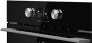 Духовой шкаф Teka STEAKMASTER NIGHT RIVER BLACK фото 4