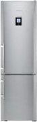 Холодильник Либхер CBNes 3957 Premium BioFresh NoFrost фото 4 Холодильник Liebherr CBNes 3957 Premium BioFresh NoFrost фото 4