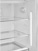Холодильник Смег FAB28RSV6 фото 4 Холодильник Smeg FAB28RSV6 фото 4