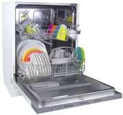 Встраиваемая посудомоечная машина Maunfeld MLP 12S фото 3