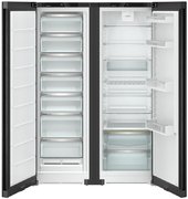 Холодильник Либхер XRFbd 5220 Plus NoFrost фото 2 Холодильник Liebherr XRFbd 5220 Plus NoFrost фото 2
