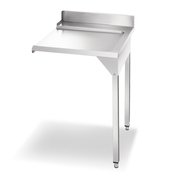 Стол для посудомоечной машины Smeg WT04R-1 Стол для посудомоечной машины Smeg WT04R-1