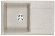 Мойка Грауде QSS 45.2 корица фото Мойка Graude QSS 45.2 корица фото