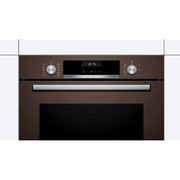 Духовой шкаф Bosch HBG537YM0R фото 3