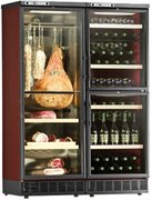 Винный шкаф IP Industrie DE 2403 Винный шкаф IP Industrie DE 2403